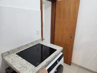 Comfort 302 - 4 Quartos no Centro - Sete Lagoas - 7
