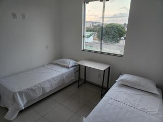 Comfort 302 - 4 Quartos no Centro - Sete Lagoas - 5