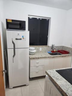 Comfort 302 - 4 Quartos no Centro - Sete Lagoas - 8