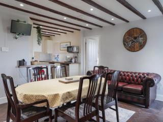 Seaview at The Doocot - 2