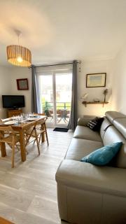 Wild Berry, oasis de tranquilité pour 4 personnes - Le Crotoy - 8