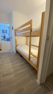 Wild Berry, oasis de tranquilité pour 4 personnes - Le Crotoy - 7