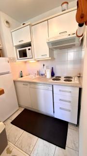 Wild Berry, oasis de tranquilité pour 4 personnes - Le Crotoy - 4