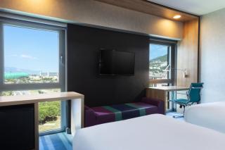 Aloft Bursa Hotel - Bursa - 7