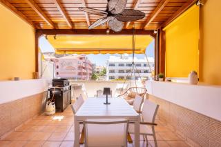 Classbnb - design house 150m from Las Vistas Beach - Playa de las Américas - 5
