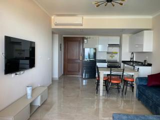 شقه بغرفه نوم في الغردقه - Hurghada - 6