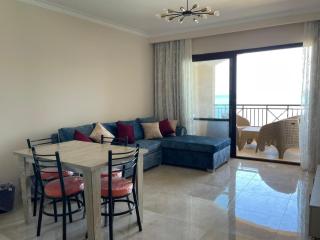 شقه بغرفه نوم في الغردقه - Hurghada - 1