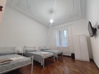 Lucia appartamento uso esclusivo - Aeroporto Genova Sestri Ponente - Genova - 3