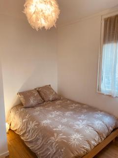 Cozy little house - 1