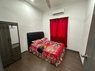 Dhia Homestay2 - Machang - 6