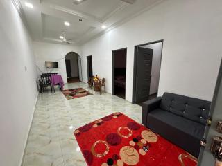 Dhia Homestay2 - 5