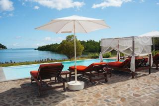Emeraude Lodge - 0