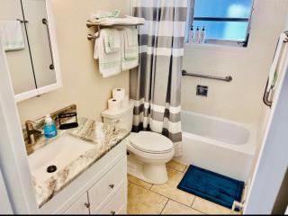 Cozy home with one bedroom - Cape Coral - 1