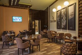 Hotel Seever - Arbil - 1