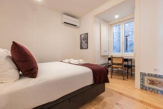 Figueira Quality Apartments by LovelyStay - Lissabon - 1