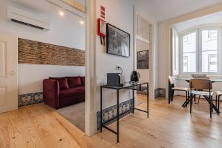 Figueira Quality Apartments by LovelyStay - Lissabon - 5