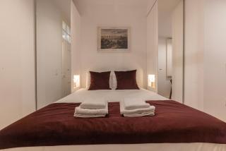 Figueira Quality Apartments by LovelyStay - Lissabon - 2