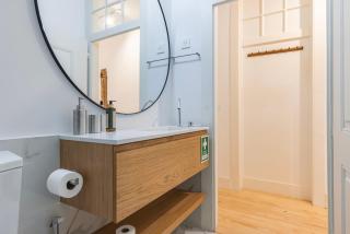 Figueira Quality Apartments by LovelyStay - Lissabon - 4