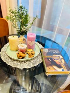 ORANGE INN - Chakvi - 5