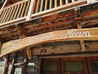 Chalet Le Grand Méan - Bonneval-sur-Arc - 9