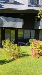 Apartmán Sofie se zahrádkou - 8