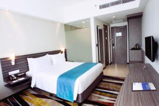 Holiday Inn Express Surabaya CenterPoint by IHG - Surabaya - 6