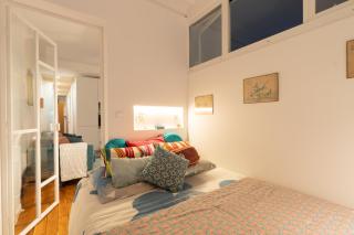 3 p. 47m2 au pied de Montmartre - Idéal JO 2024 - 4