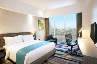 Holiday Inn Express Surabaya CenterPoint by IHG - Surabaya - 8