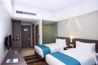 Holiday Inn Express Surabaya CenterPoint by IHG - Surabaya - 7