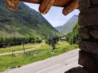 Chalet Le Grand Méan - Bonneval-sur-Arc - 3