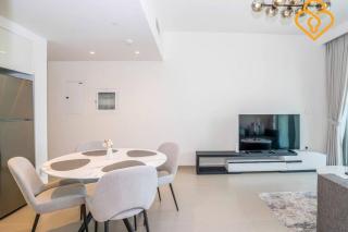 Keysplease 1BR Apartment Downtown Views, Downtown - 6