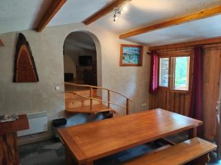 Chalet Le Grand Méan - Bonneval-sur-Arc - 0