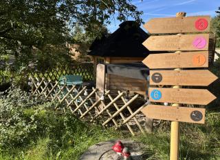 KOTAs Accueil Vélo - Chez Flo & Marc - Chouzy-sur-Cisse - 8