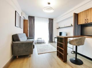 Himson-Brown Apartment - Iaşi - 7
