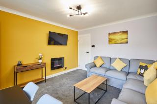 Host & Stay - Sands Walk Cottage - Marske-by-the-Sea - 3