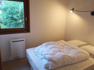 Appartement lumineux, 4-6 personnes, refait à neuf - Les Gets - 1