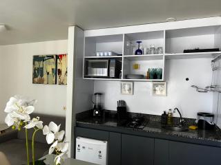 Flat inteiro vista-mar - Recife - 6