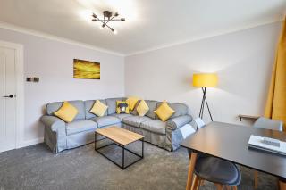 Host & Stay - Sands Walk Cottage - Marske-by-the-Sea - 2