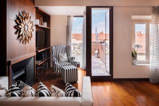 Repubblica Firenze Luxury Apartments | UNA Esperienze - Florenz - 1