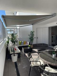 Apartamento Duna Beach Primera linea de playa - Torrox Costa - 3