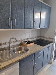 Dúplex 8, en primera línea de playa - Sanlúcar de Barrameda - 8