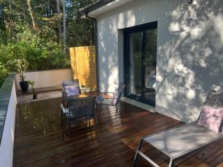 Salles, Maison à 30 min d'Arcachon - 4