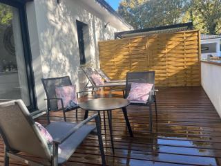 Salles, Maison à 30 min d'Arcachon - Salles - 6