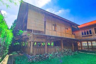 Watu Emas 1 with Shared Pool and Balcony - 7