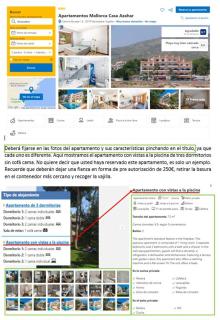 Apartamentos Mallorca Casa Azahar - Alcossebre - 4