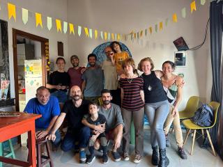 Maresia Hostel Paraty BR - Paraty - 8
