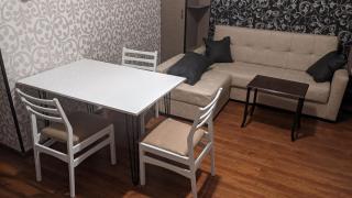 Tirkius House - Kobuleti - 1
