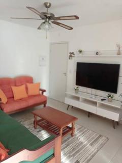 Apto novo, completo e super bem localizado - 2