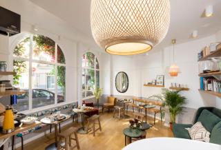 Hôtel Emile Le Marais - Paris - 0