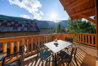 Chalet Dibona - 4